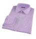 Carmine Lavender Mini Grid Shirt Thumbnail 1