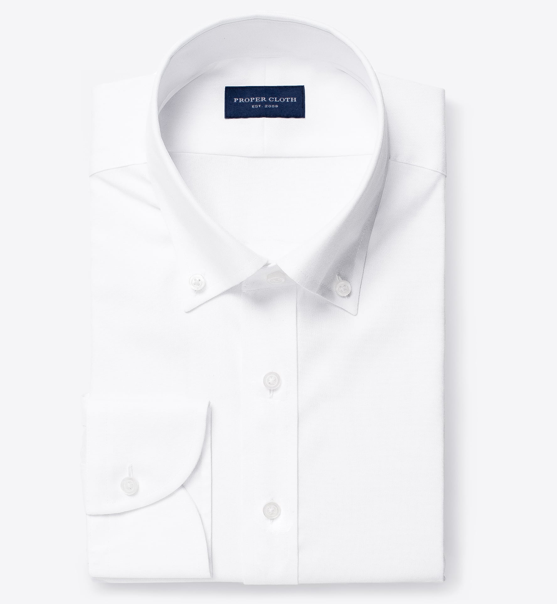 button down white dress shirts