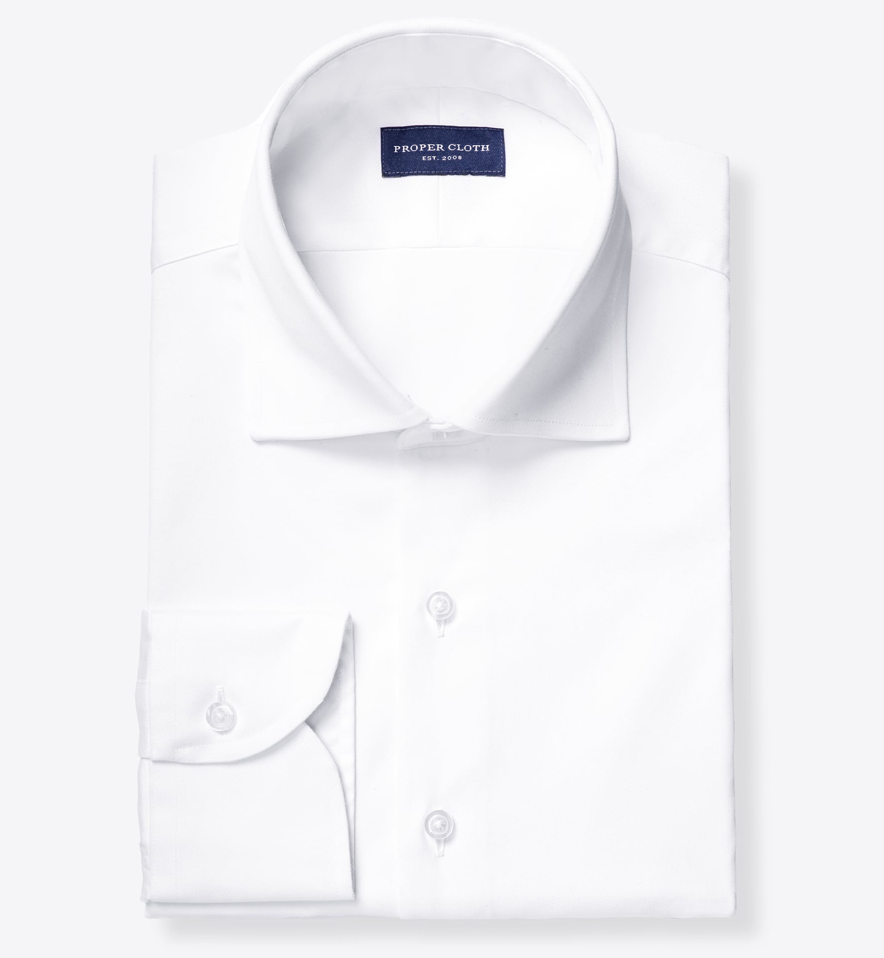 Monogram Short-Sleeved Chambray Shirt - Men - Ready-to-Wear