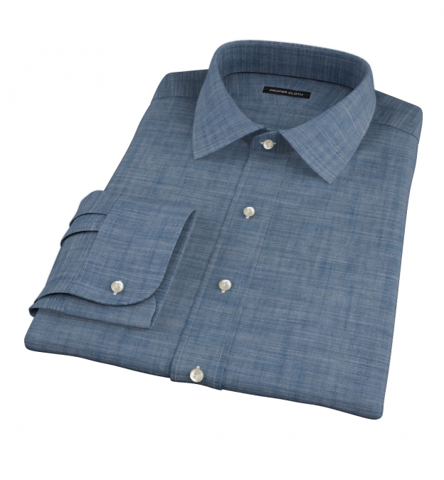 heavyweight dress shirts