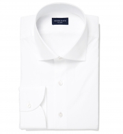 men's sea island cotton dress shirts