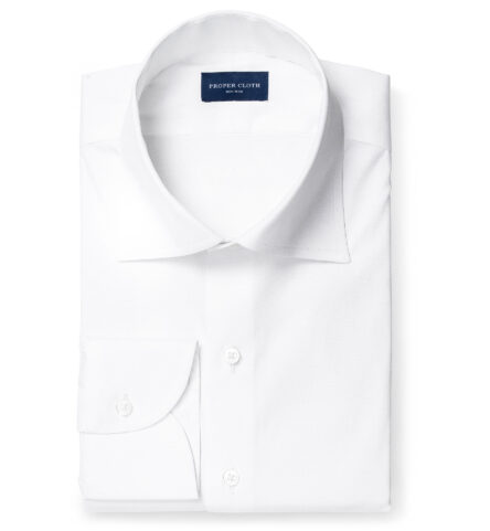 formal dress shirt