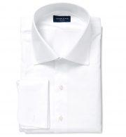 men's sea island cotton dress shirts