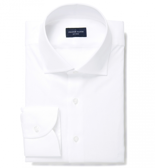 ironless dress shirts