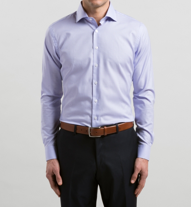 morris linen shirt