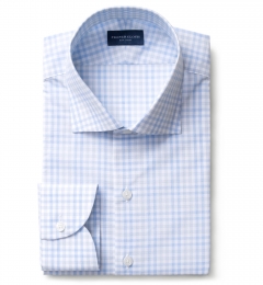 Broadcloth Shirt Fabrics - Proper Cloth Reference
