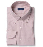 Suggested Item: American Pima Rose Heavy Oxford