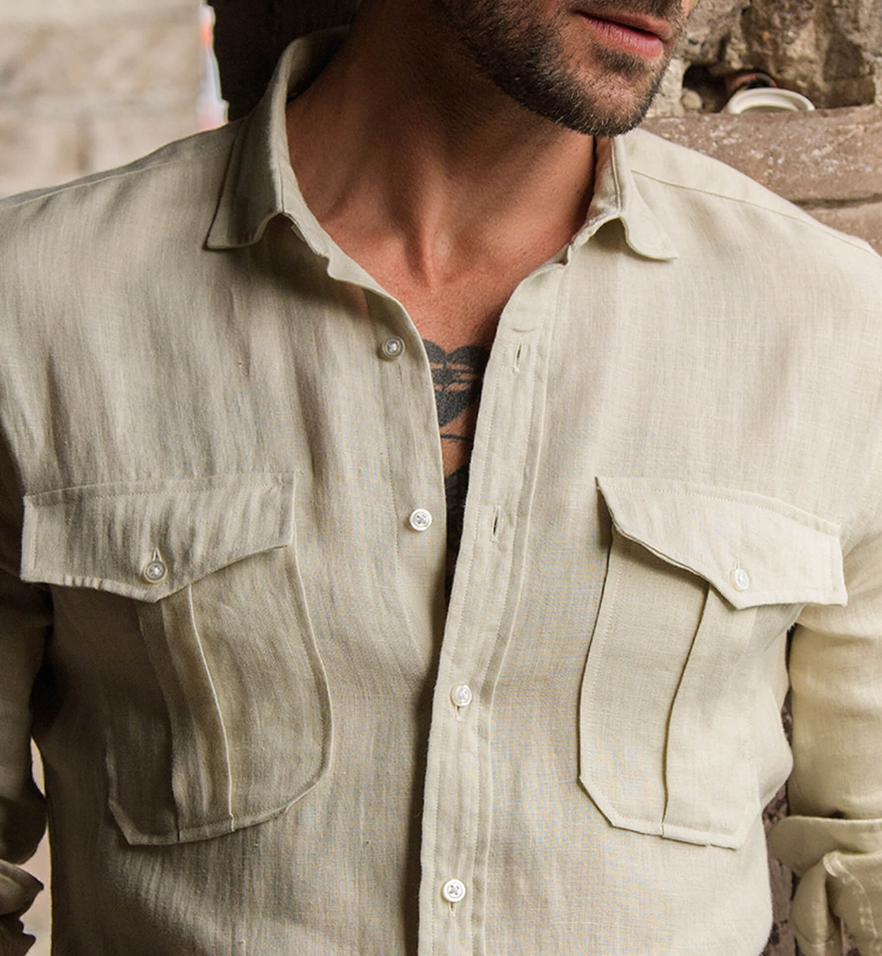 baird mcnutt irish linen shirt reddit