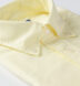Washed Faded Yellow Heavy Oxford Shirt Thumbnail 2