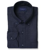 Suggested Item: Portuguese Navy Cotton and Hemp Heavy Oxford