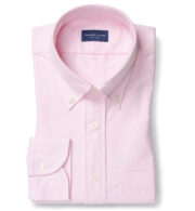 Suggested Item: Light Pink Heavy Oxford Button Down