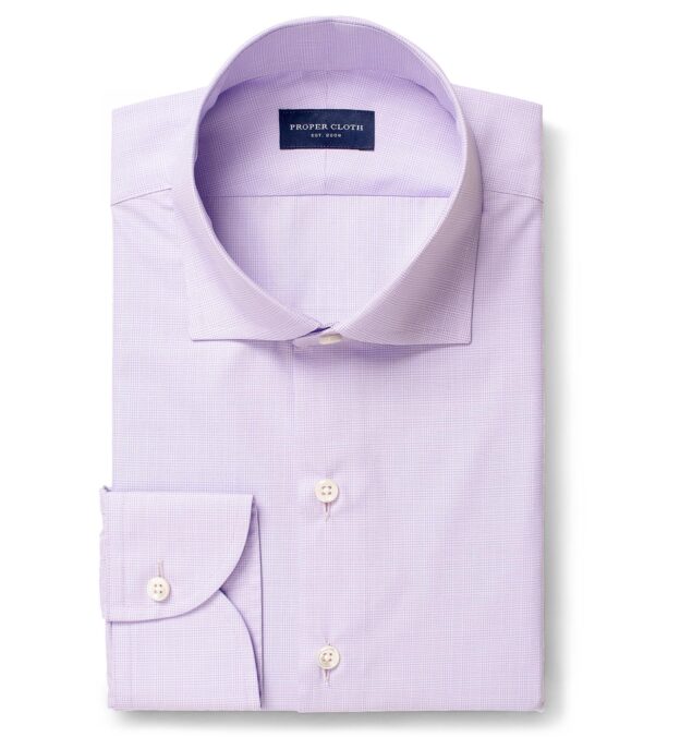 Thomas Mason Goldline Shirting - Proper Cloth