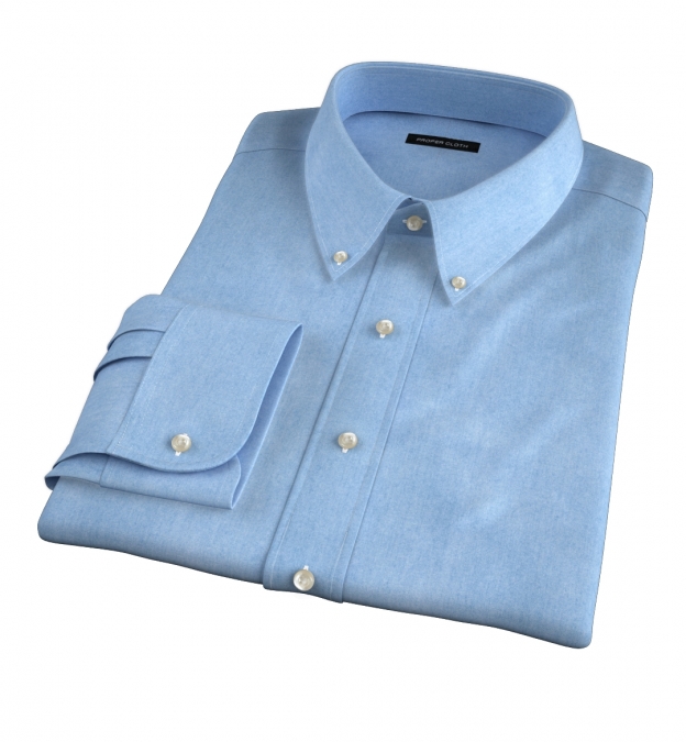 tailor made denim