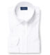 White Heavy Oxford Shirt Thumbnail 1