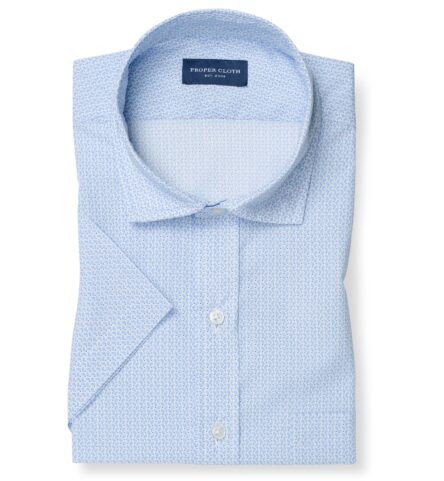 Shop Custom Shirts All Men S Dress Shirts Proper Cloth