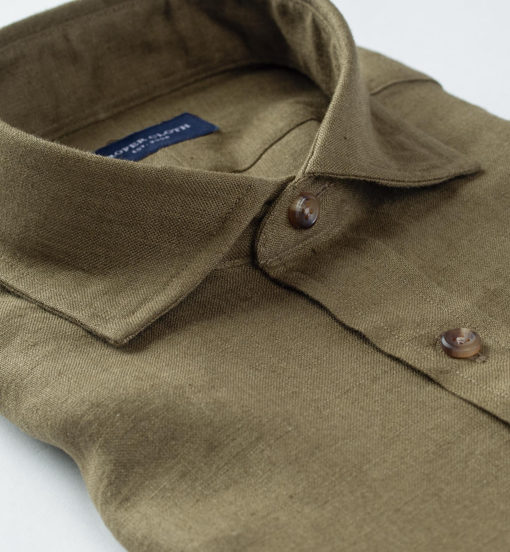 baird mcnutt irish linen shirt reddit