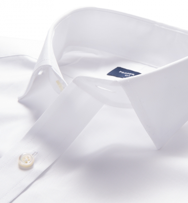 mens royal oxford dress shirt