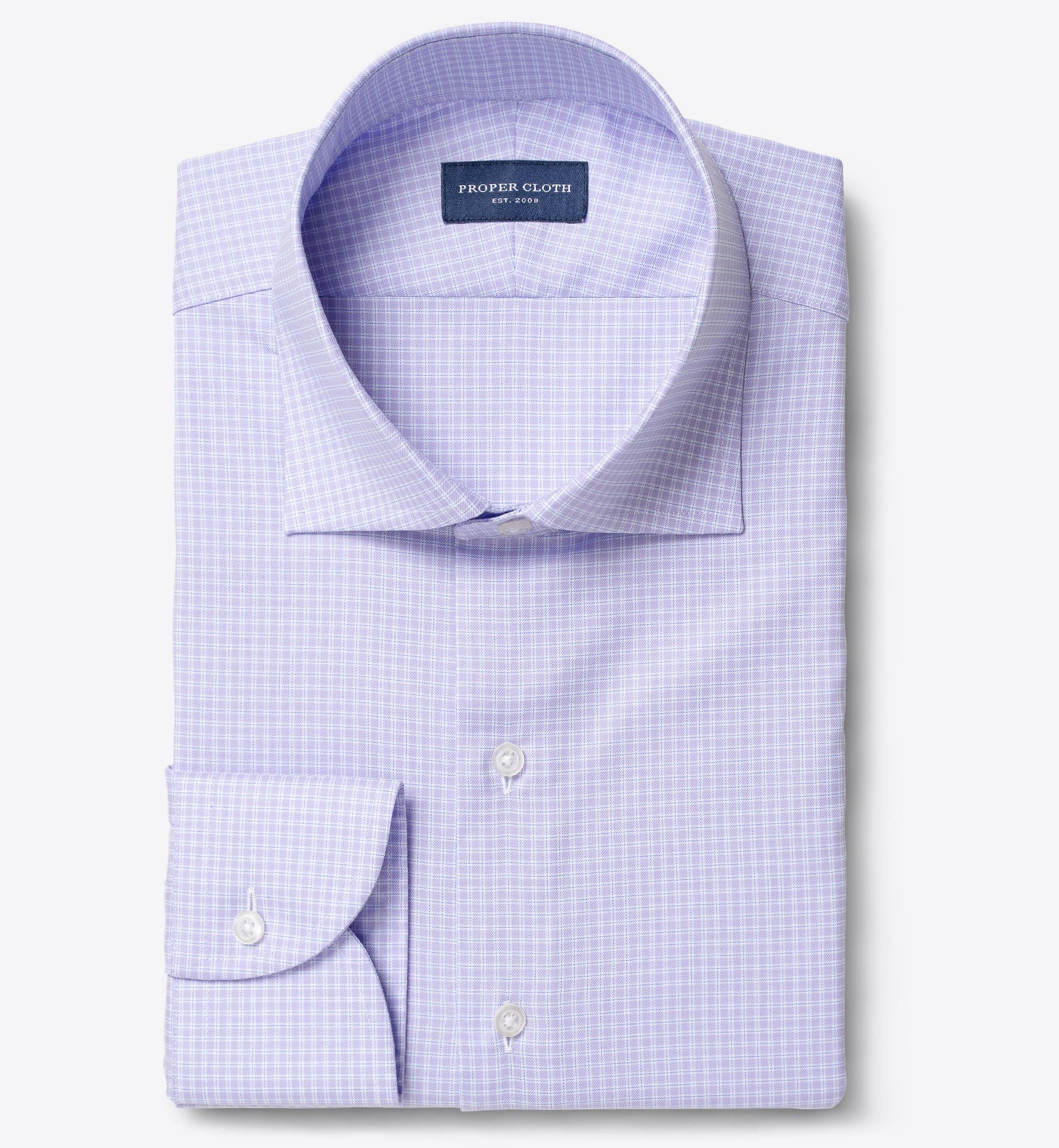 morris linen shirt