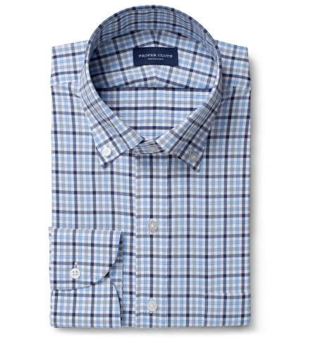 shirts casual custom business