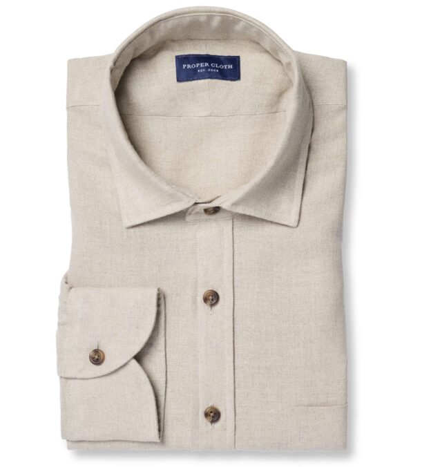 baird mcnutt irish linen shirt reddit