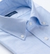 Light Blue Heavy Oxford Soft Ivy Button Down Shirt Thumbnail 2