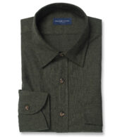 Suggested Item: Portuguese Pine Brushed Chambray