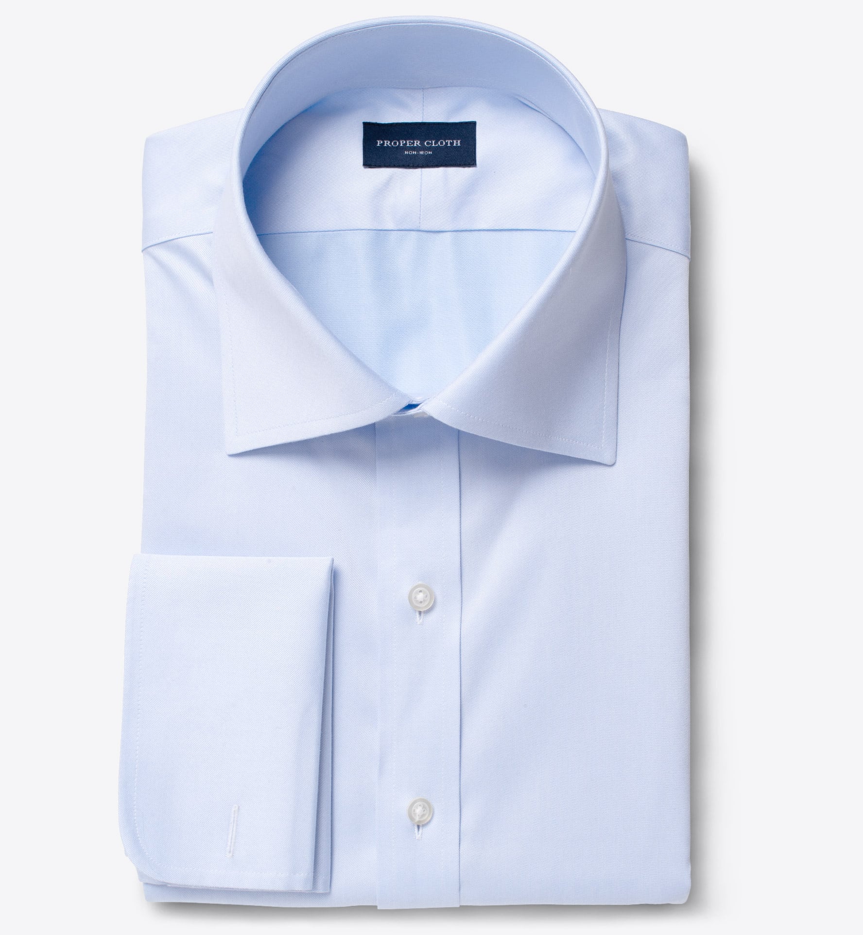 Suwequest Fashion Stand Collar Long Sleeve Slim Fit