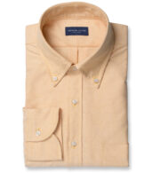 Suggested Item: American Pima Gold Heavy Oxford