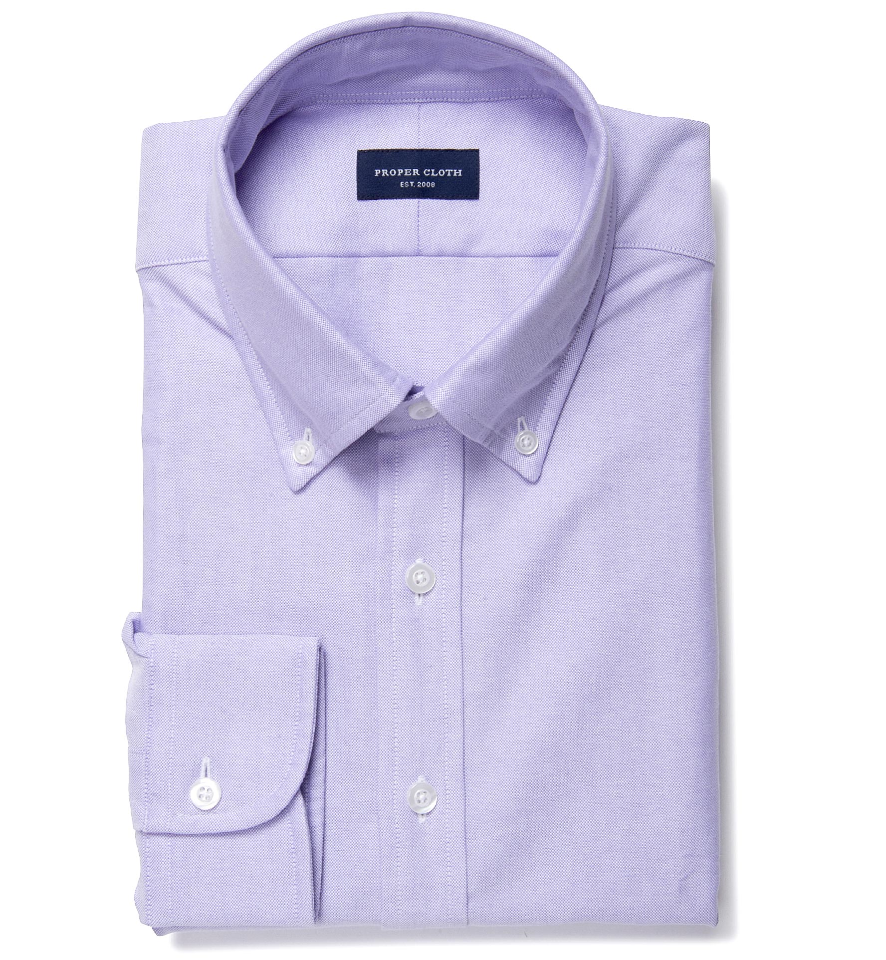 lilac color dress shirt