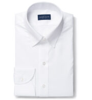 Suggested Item: Greenwich White Twill
