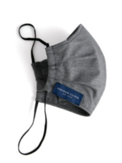 The Everyday Mask v1.0 - Charcoal (60-Pack) Product Thumbnail 3
