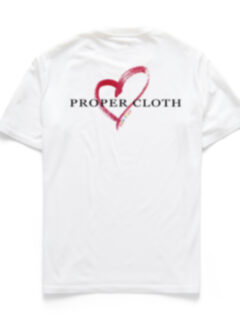Lightweight Cotton Pride Graphic T-Shirt Product Thumbnail 2