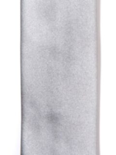 Grey Silk Tie Product Thumbnail 4