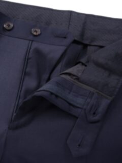 Allen Navy Suit Product Thumbnail 6