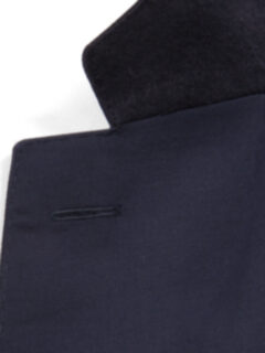 Allen Navy Suit Product Thumbnail 4