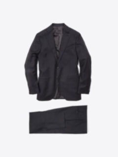 Allen Charcoal Suit Product Thumbnail 1