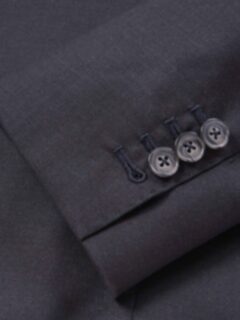 Allen Charcoal Suit Product Thumbnail 5