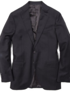 Allen Charcoal Suit Product Thumbnail 2