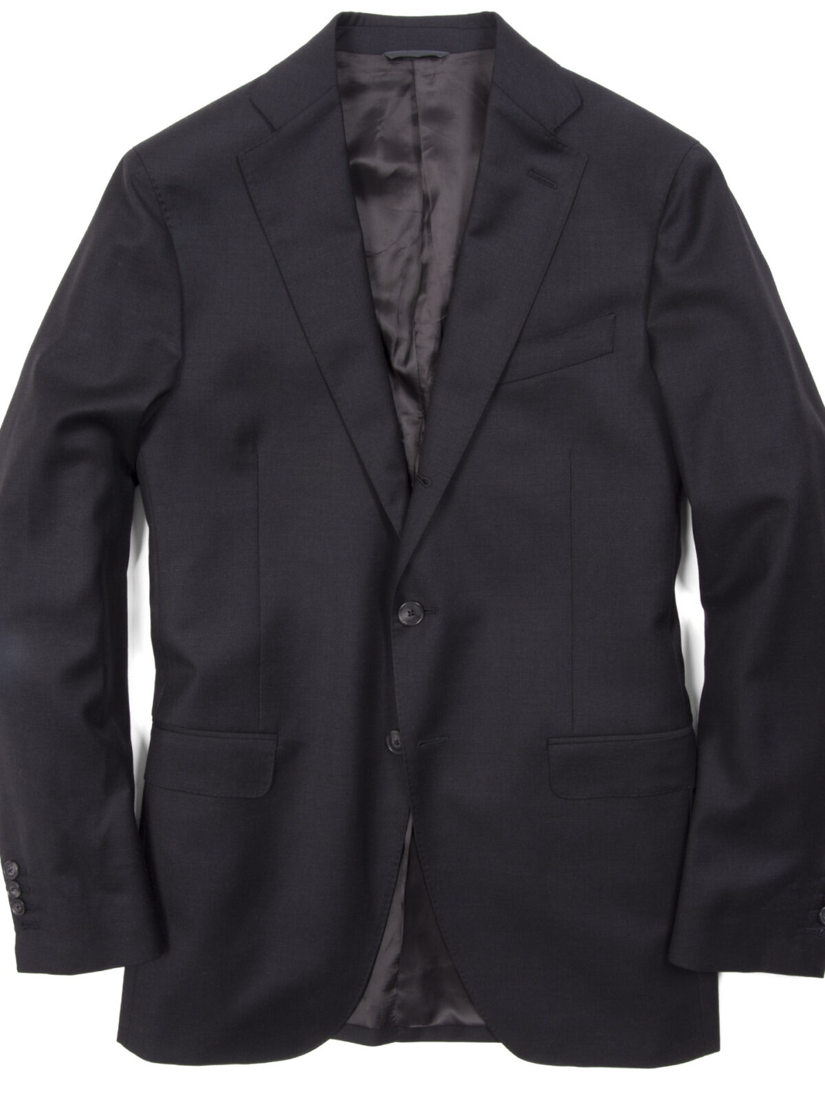 Allen Charcoal Suit