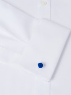 Royal Blue Silk Knots Product Thumbnail 3