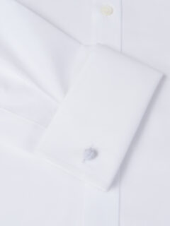 White Silk Knots Product Thumbnail 3