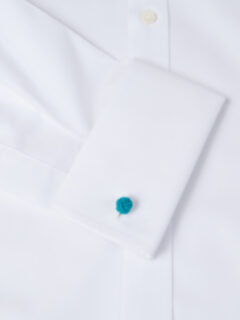Aqua Silk Knots Product Thumbnail 3