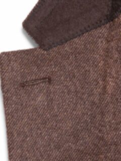 Brown Jacket Product Thumbnail 2