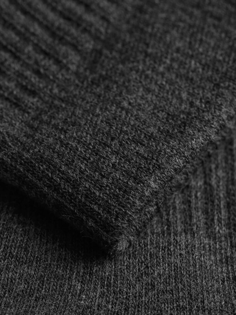 The Crew Sock - Proper Cloth