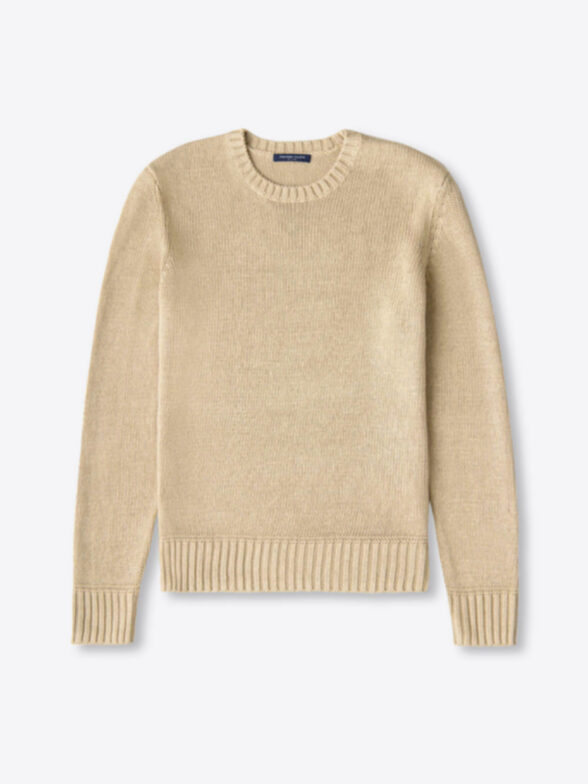 Men's Crewneck Sweaters