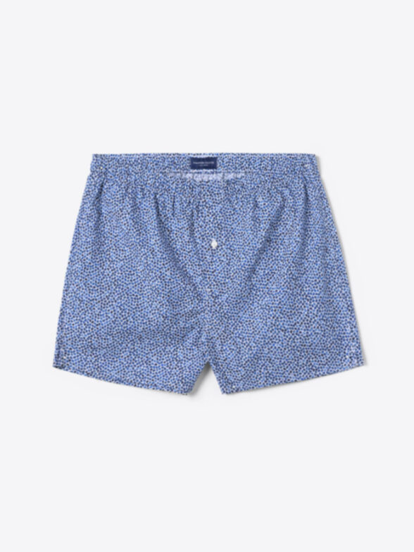 The Boxer Brief (3”) - Proper Cloth