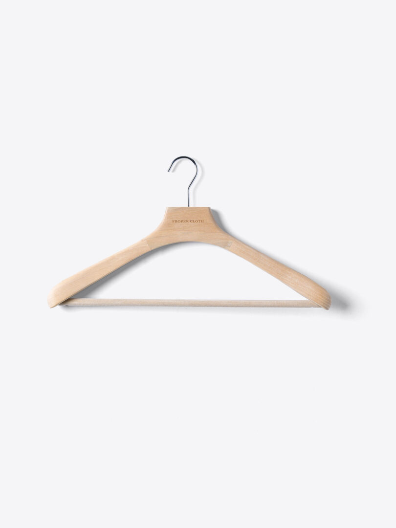 Proper Cloth Hanger (2-Pack) - Proper Cloth