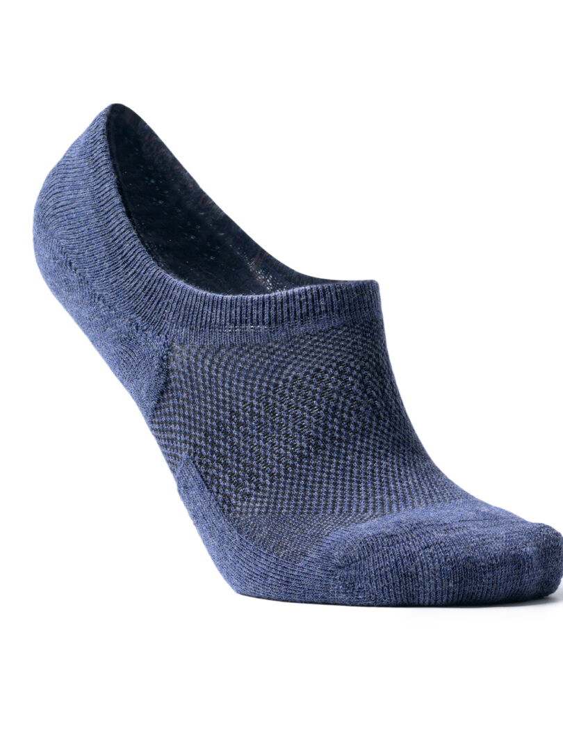 Super thin no hot sale show socks