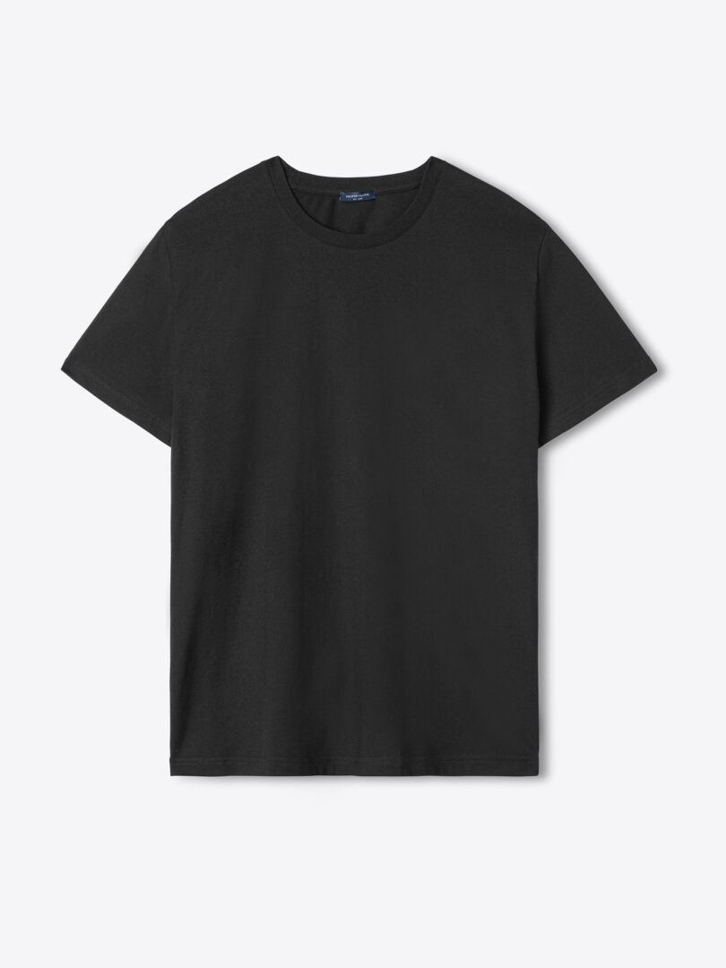 Supima Cotton T-Shirt - Proper Cloth