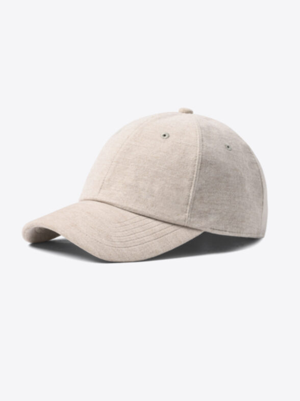 Cloth cap